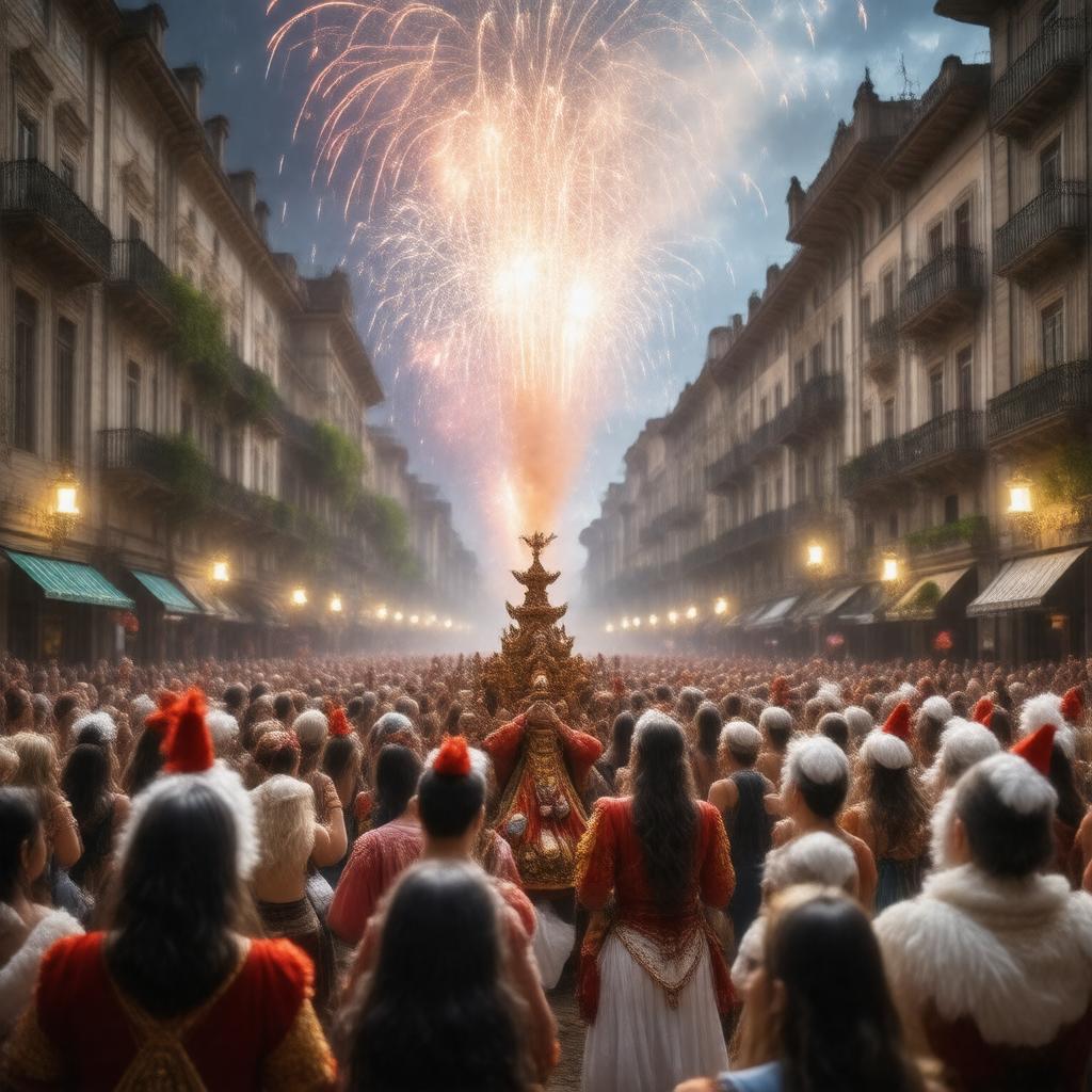Semana Grande (Bilbao)